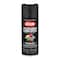 Short Cuts Krylon Fusion All-In-One Metallic Black Stainless Steel Paint+Primer Spray Paint 12 oz K02790007 - alternate 4